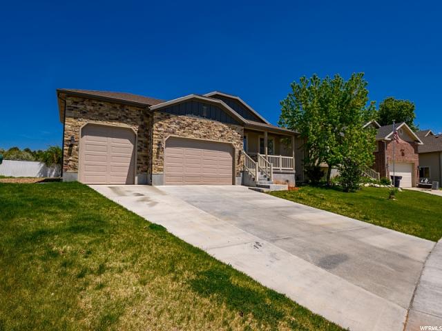 1557 E 925 S, Clearfield, UT 84015 — photo 2