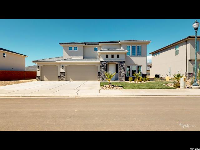 3263 E 3050 S, St. George, UT 84790 — photo 8