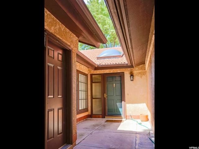 385 Brigham Rd, Bloomington, UT 84790 — photo 3