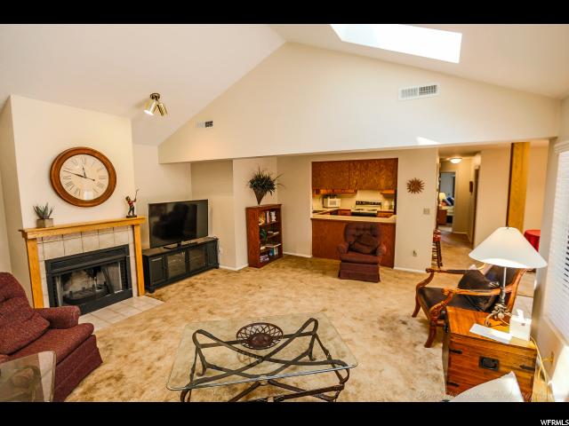 385 Brigham Rd, Bloomington, UT 84790 — photo 4