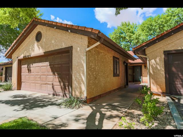 385 Brigham Rd, Bloomington, UT 84790 — photo 2