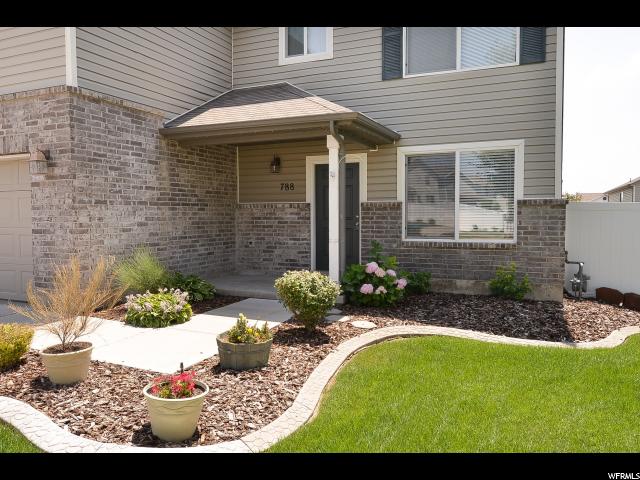 788 E 1900 S, Clearfield, UT 84015 — photo 2