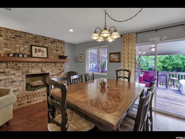 1594 E Nicklaus Rd, Sandy, UT 84092 — photo 7