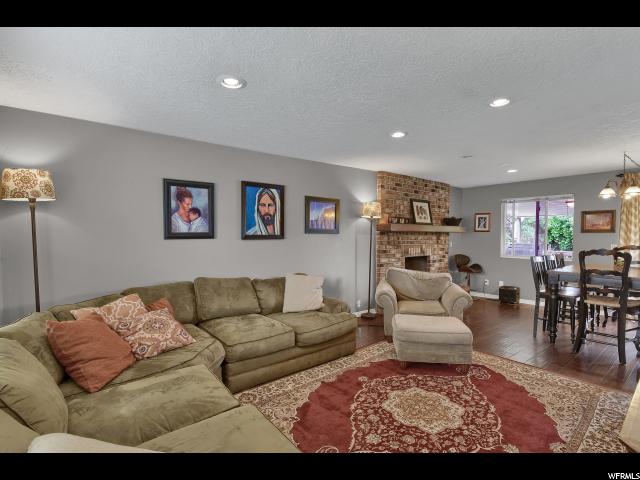 1594 E Nicklaus Rd, Sandy, UT 84092 — photo 5