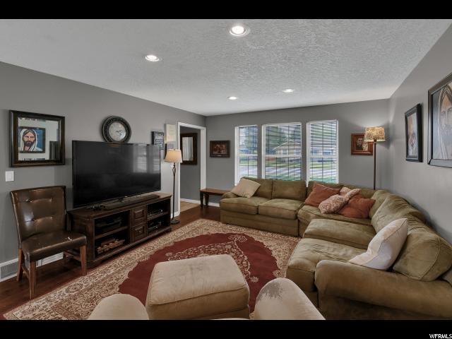 1594 E Nicklaus Rd, Sandy, UT 84092 — photo 4