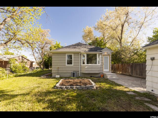 2240 E Lambourne Ave, Millcreek, UT 84109 — photo 4