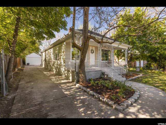 2240 E Lambourne Ave, Millcreek, UT 84109 — photo 2