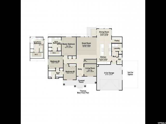 1256 S 1300 W #6, Mapleton, UT 84664 — photo 3