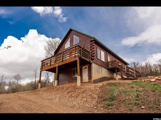 6821 E Weber Canyon Rd #127, Oakley, UT 84055 — photo 3
