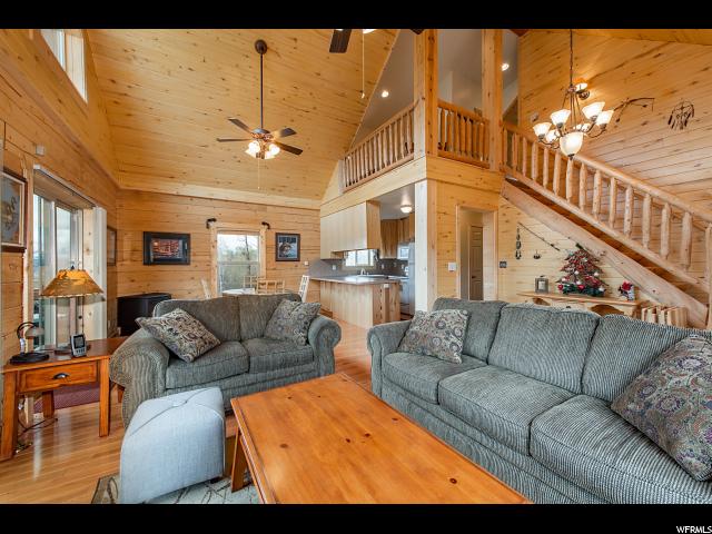 6821 E Weber Canyon Rd #127, Oakley, UT 84055 — photo 12