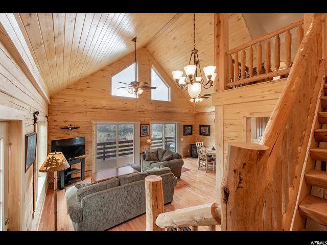 6821 E Weber Canyon Rd #127, Oakley, UT 84055 — photo 10