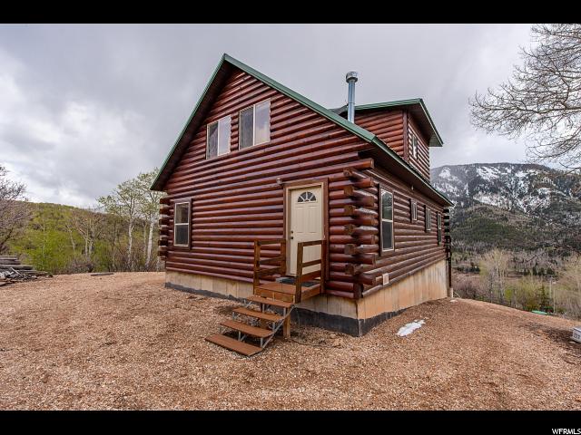 6821 E Weber Canyon Rd #127, Oakley, UT 84055 — photo 4