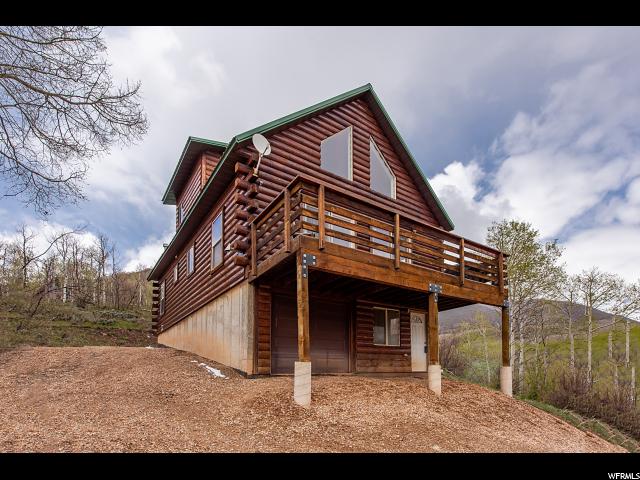 6821 E Weber Canyon Rd #127, Oakley, UT 84055 — photo 2