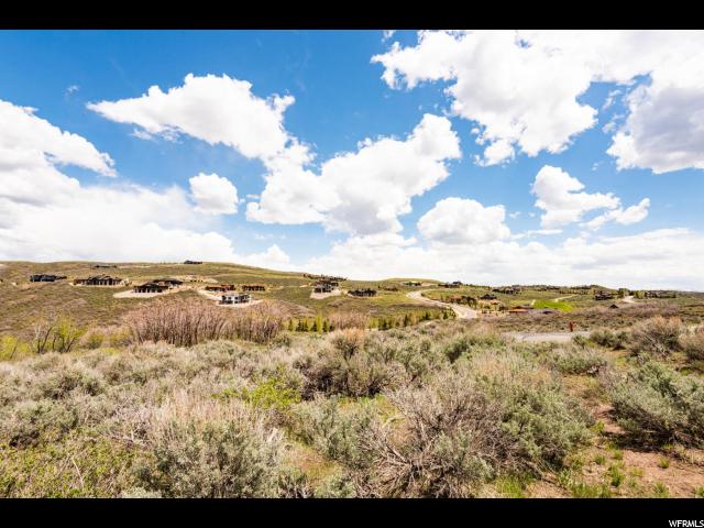 9911 N Hidden Hill Loop, Park City, UT 84098 — photo 11