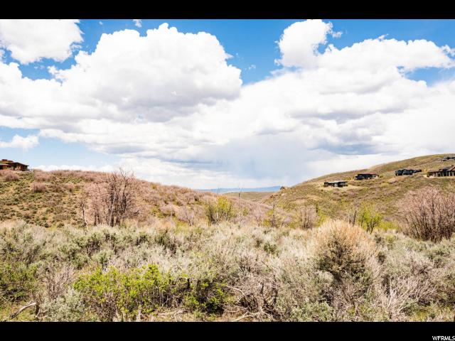 9911 N Hidden Hill Loop, Park City, UT 84098 — photo 6