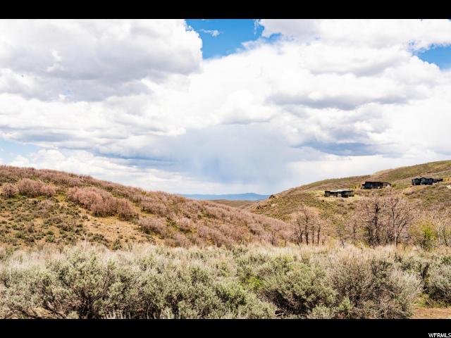 9911 N Hidden Hill Loop, Park City, UT 84098 — photo 4