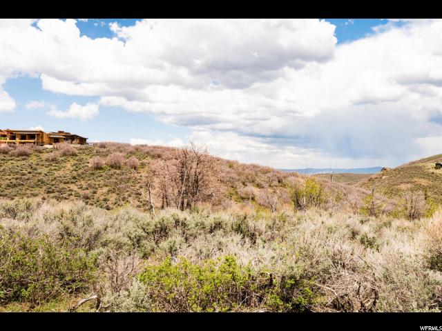 9911 N Hidden Hill Loop, Park City, UT 84098 — photo 5