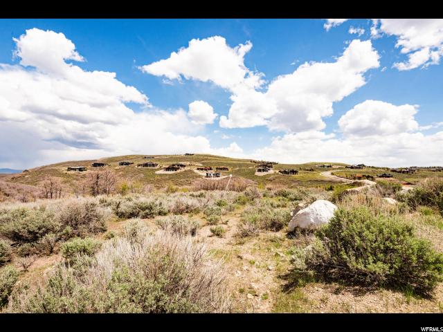 9911 N Hidden Hill Loop, Park City, UT 84098 — photo 7
