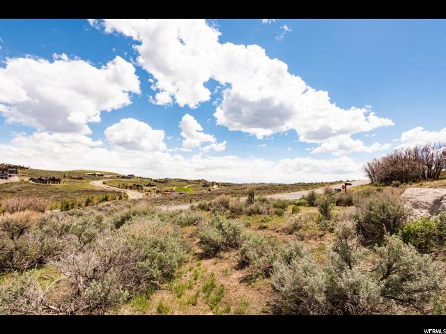9911 N Hidden Hill Loop, Park City, UT 84098 — photo 10