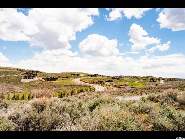 9911 N Hidden Hill Loop, Park City, UT 84098 — photo 12