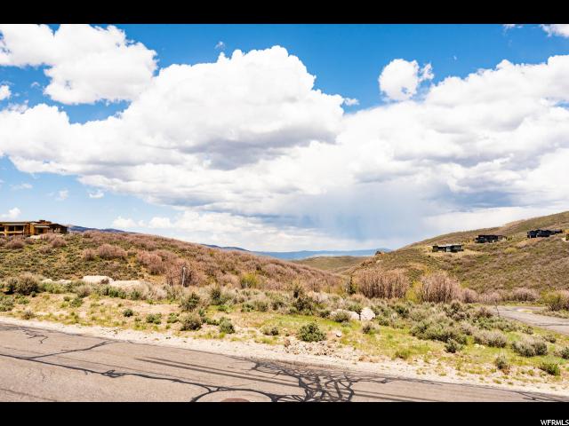 9911 N Hidden Hill Loop, Park City, UT 84098 — photo 3