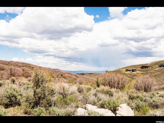 9911 N Hidden Hill Loop, Park City, UT 84098 — photo 2