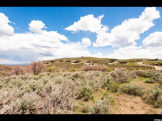 9911 N Hidden Hill Loop, Park City, UT 84098 — photo 8