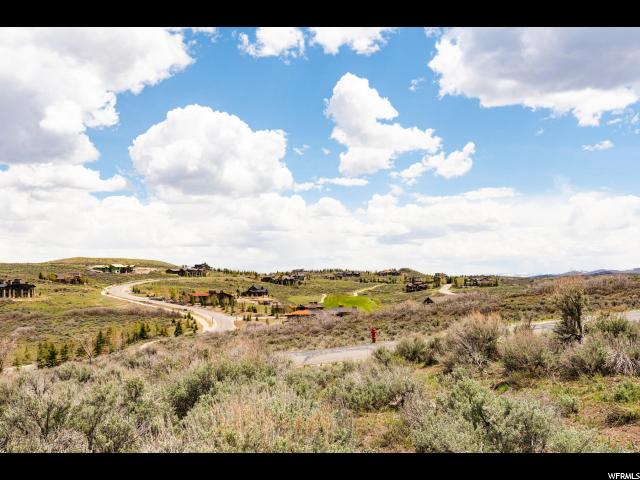 9911 N Hidden Hill Loop, Park City, UT 84098 — photo 9