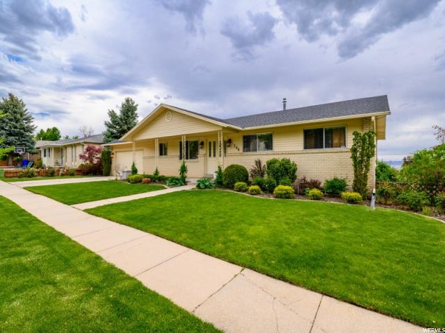 286 S 1000 St E, Bountiful, UT 84010 — photo 3