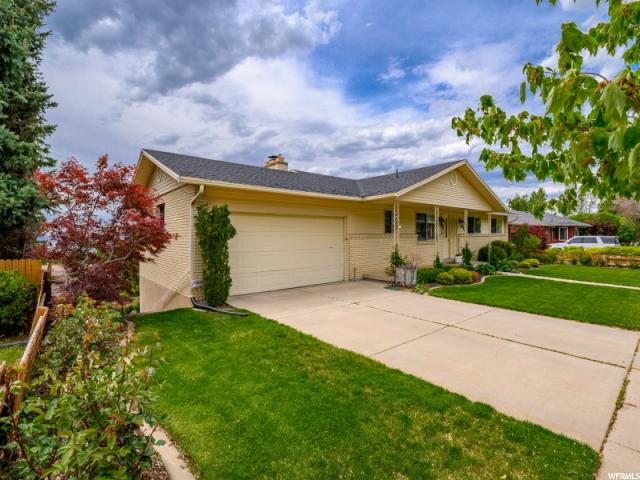 286 S 1000 St E, Bountiful, UT 84010 — photo 2