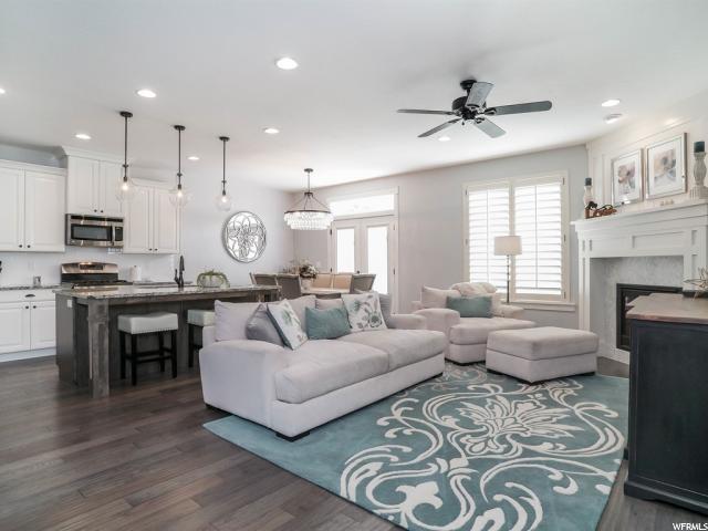 1182 N 2125 E, Layton, UT 84040 — photo 6
