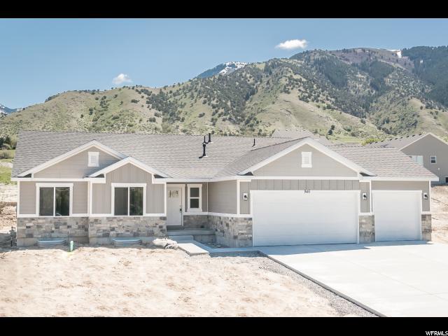 946 S 400 E, Providence UT 84332