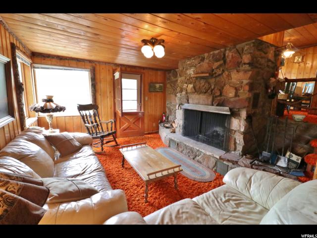 25 Samak Park Loop #SK-25, Kamas, UT 84036 — photo 2