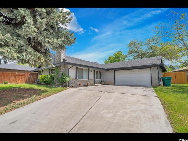 206 N 210 W, Orem, UT 84057 — photo 2