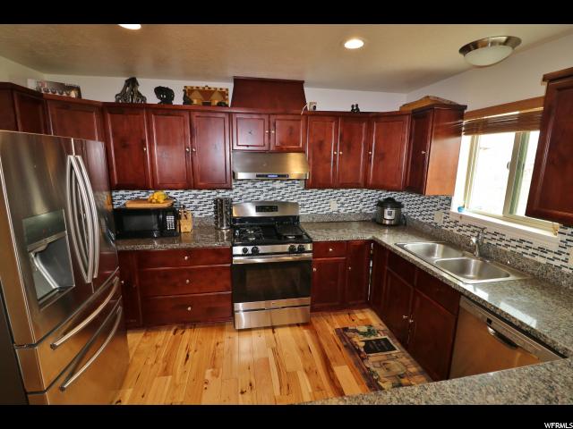 398 River Bluffs Dr, Francis, UT 84036 — photo 4