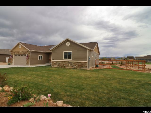398 River Bluffs Dr, Francis, UT 84036 — photo 2