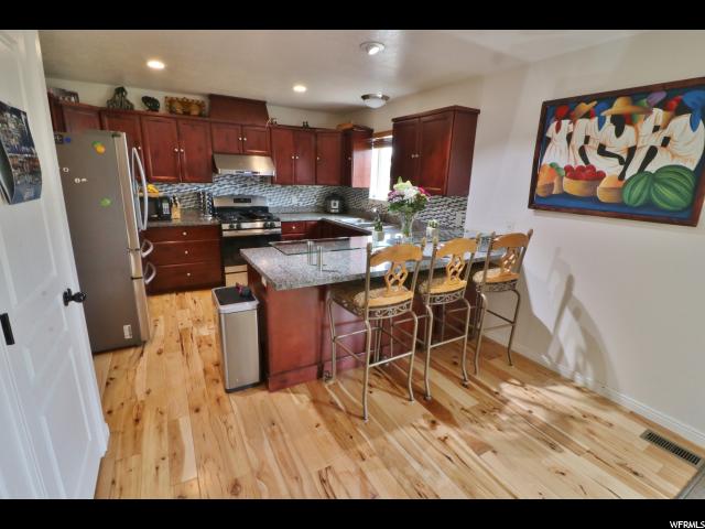 398 River Bluffs Dr, Francis, UT 84036 — photo 5