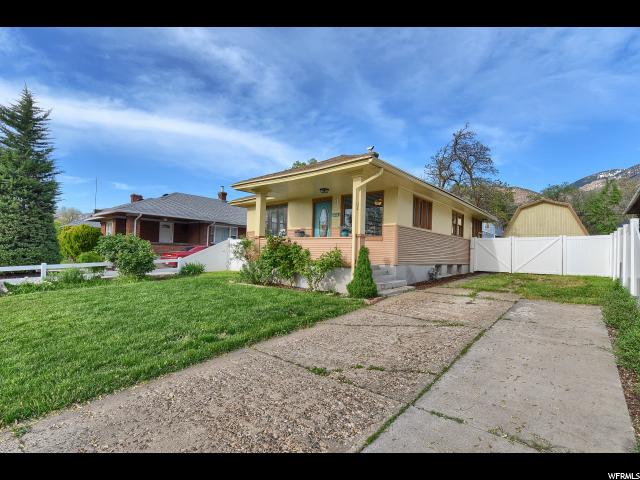 2822 S Fowler E, Ogden, UT 84401 — photo 2