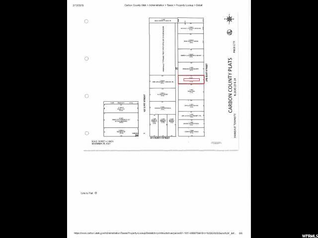 845 N 200 E, Price, UT 84501 — photo 4
