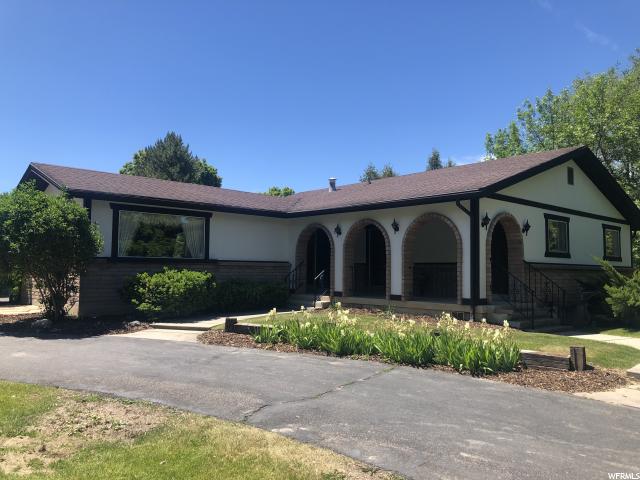 555 Spring Creek Rd, Providence, UT 84332 — photo 3