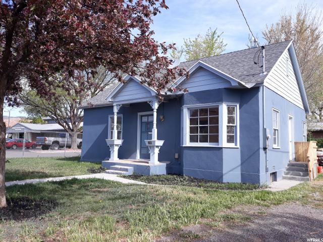 145 E 100 S, Richfield, UT 84701 — photo 3