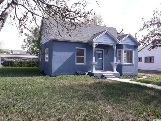 145 E 100 S, Richfield, UT 84701 — photo 2