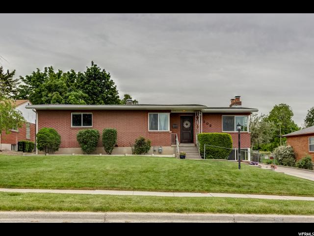 202 E 1400 S, Bountiful, UT 84010 — photo 2