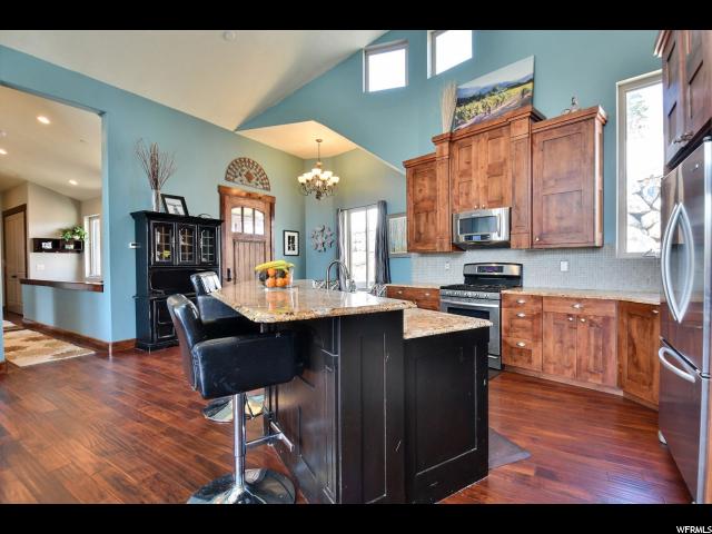 2639 Iroquois Loop, Wanship, UT 84017 — photo 9