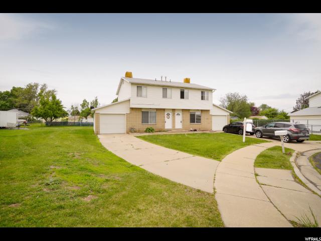 672 E 950 S, Clearfield, UT 84015 — photo 2
