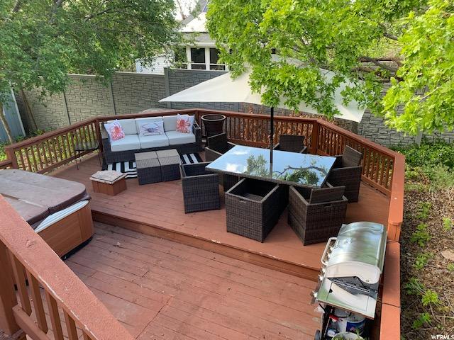 2267 E Wasatch Blvd S, Sandy, UT 84092 — photo 5