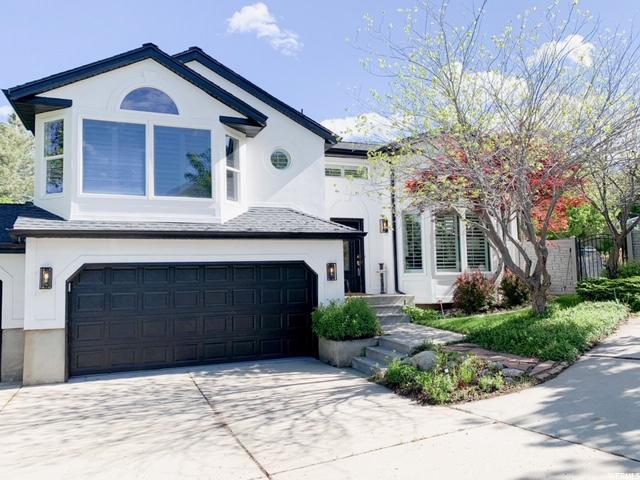 2267 E Wasatch Blvd S, Sandy, UT 84092 — photo 2