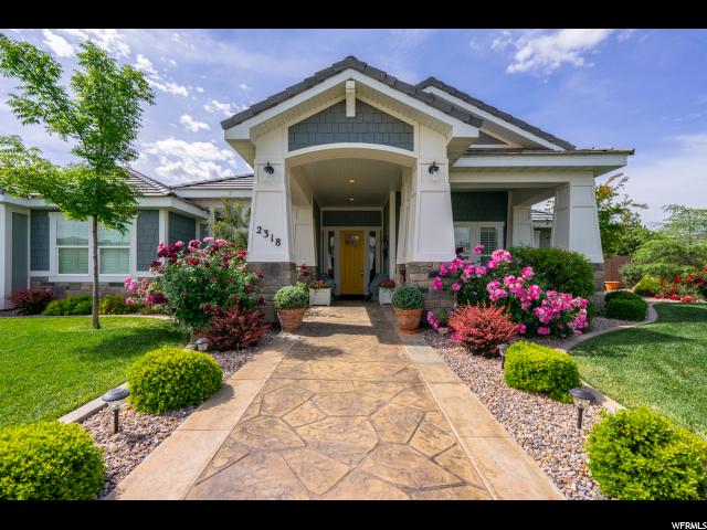2318 E 3350 St S, St. George, UT 84790 — photo 4