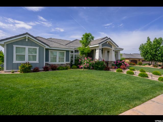 2318 E 3350 St S, St. George, UT 84790 — photo 2