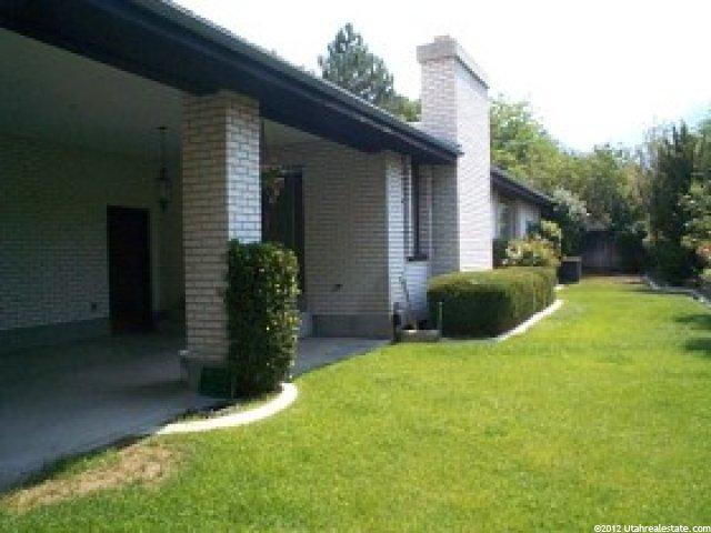 2616 Sundance Dr, Sandy, UT 84093 — photo 7